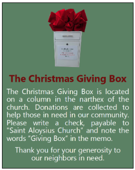 GivingBox