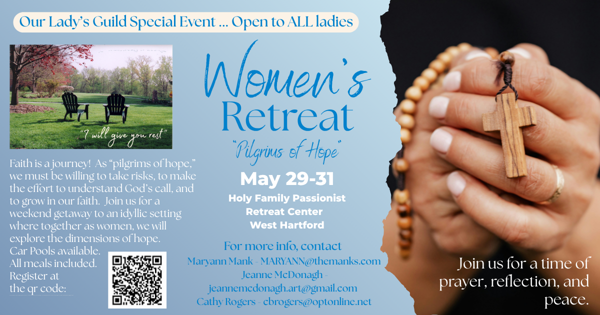 WOMEN’S Retreat (3)