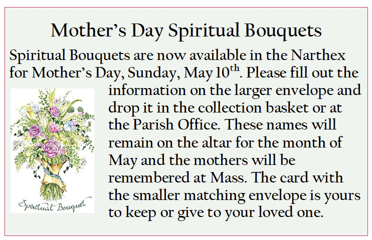 Mothers Day 2026