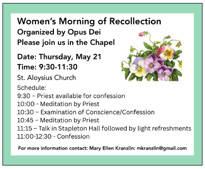Womens Morning of Recollection2