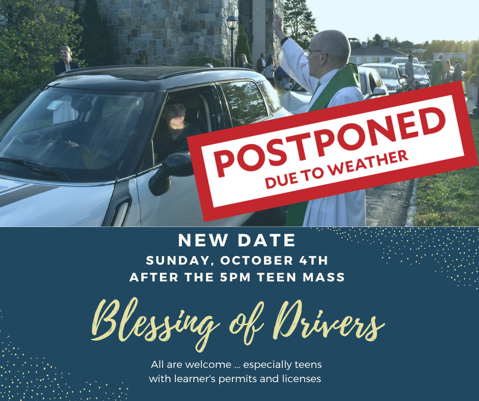 Blessing of Drivers 2026 (2)