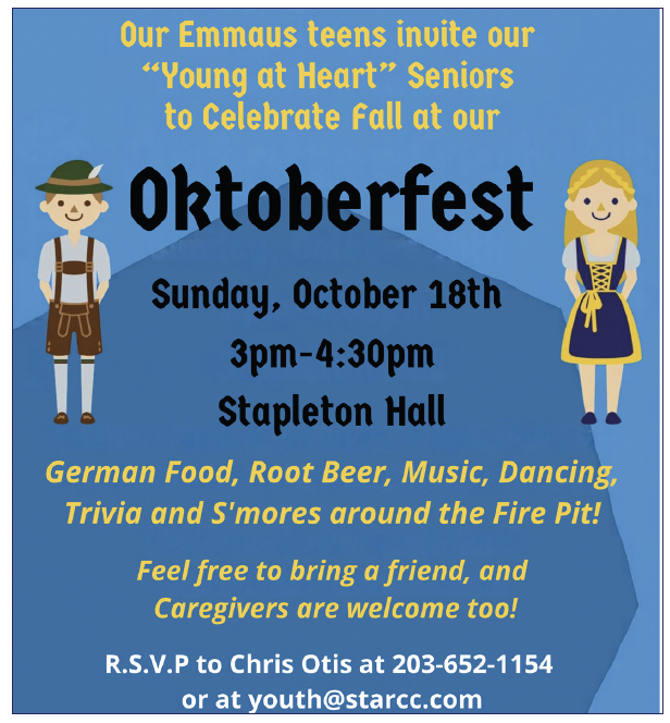 Oktoberfest 2026